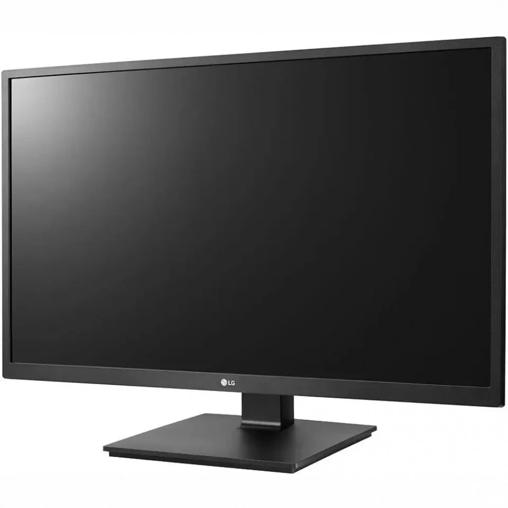 Монитор LG 27BN55U-B.AEU 27 ", IPS, 4K UHD 3840x2160 (16:9), 60 Гц