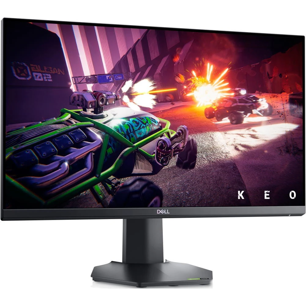 Монитор Dell G2422HS 210-BDPN 23.8 ", IPS, Full HD 1920x1080 (16:9), 165 Гц