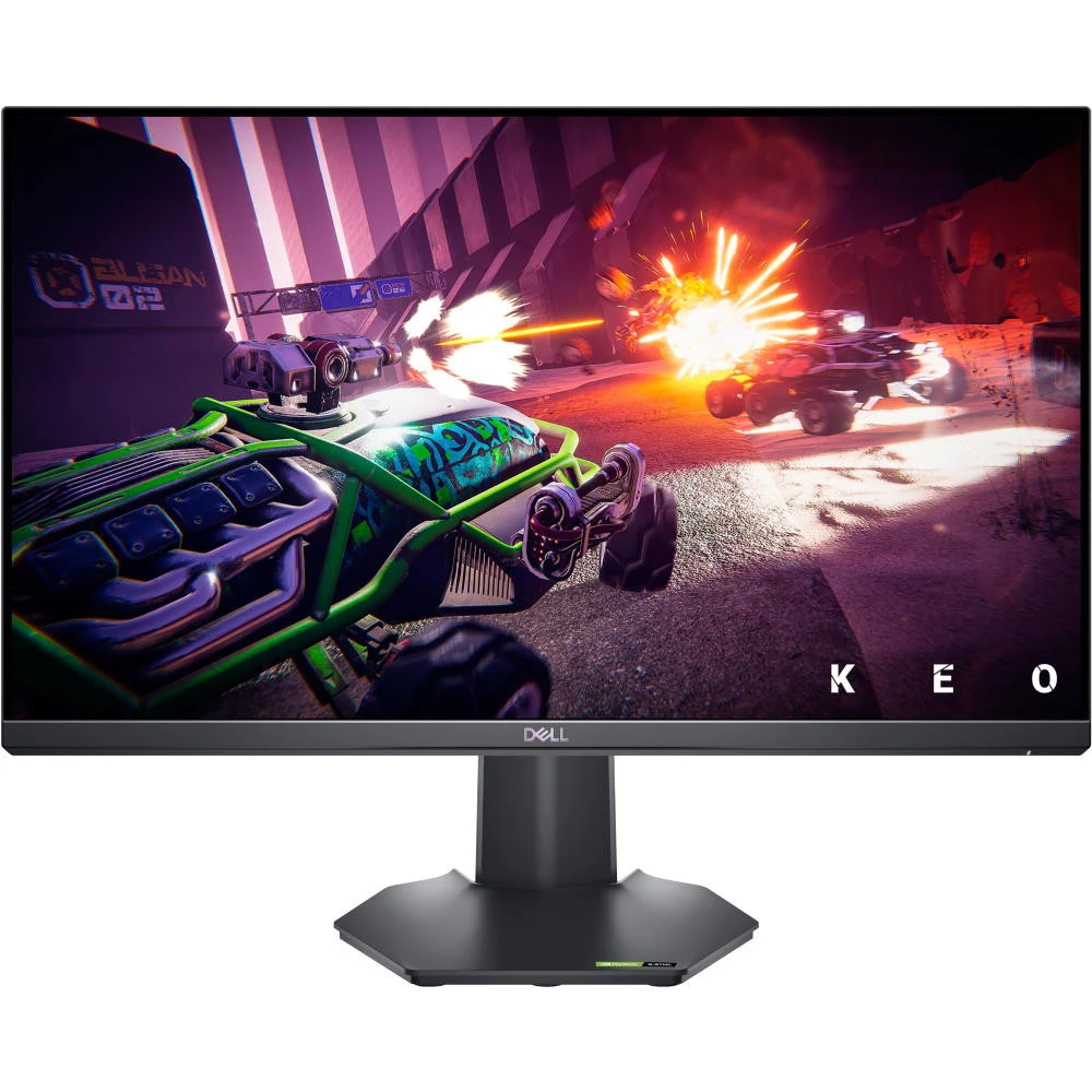 Монитор Dell G2422HS 210-BDPN 23.8 ", IPS, Full HD 1920x1080 (16:9), 165 Гц