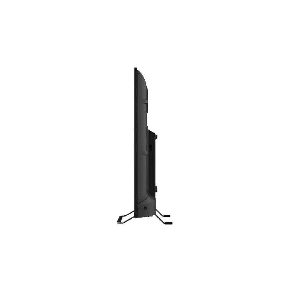 Телевизор Topdevice TDTV40BS04F_BK 40 ", Smart TV, Черный