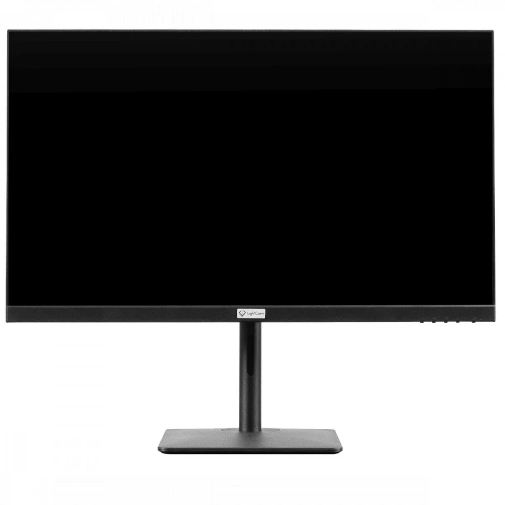 Монитор LIGHTCOM V-Plus ПЦВТ.852859.500-05 27 ", IPS, Full HD 1920x1080 (16:9), 100 Гц
