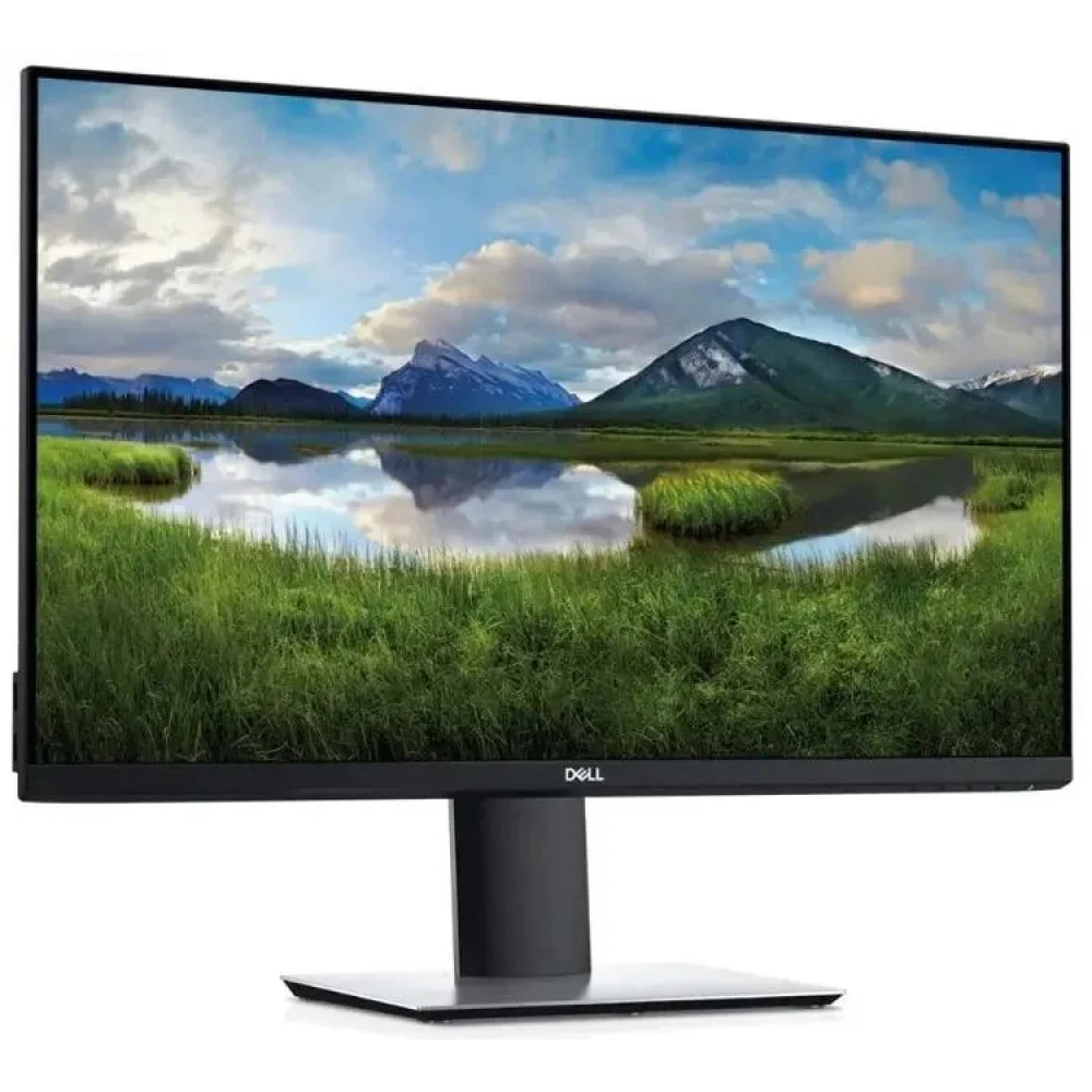 Монитор Dell P2720D DELL-P2720D 27 ", IPS, Quad HD 2560x1440 (16:9), 60 Гц