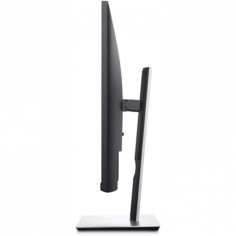 Монитор Dell P2720D DELL-P2720D 27 ", IPS, Quad HD 2560x1440 (16:9), 60 Гц