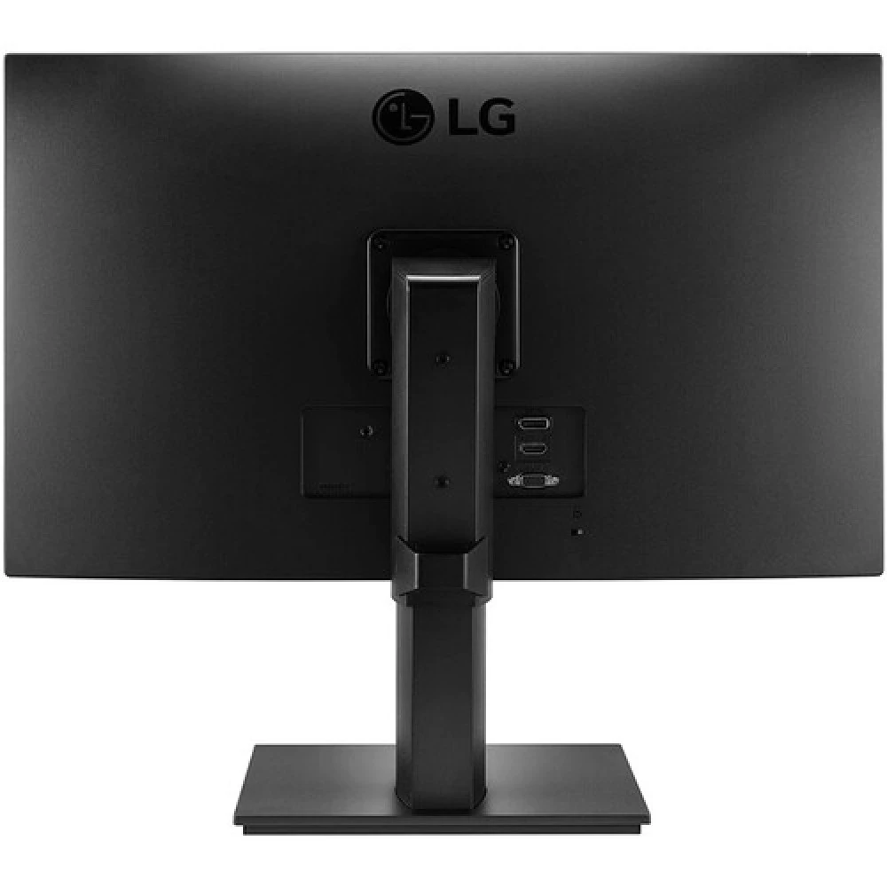 Монитор LG 24BP450Y-B 23.8 ", IPS, Full HD 1920x1080 (16:9), 75 Гц