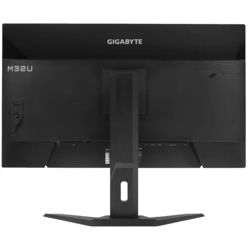 Монитор Gigabyte M32U 31.5 ", IPS, 4K UHD 3840x2160 (16:9), 144 Гц