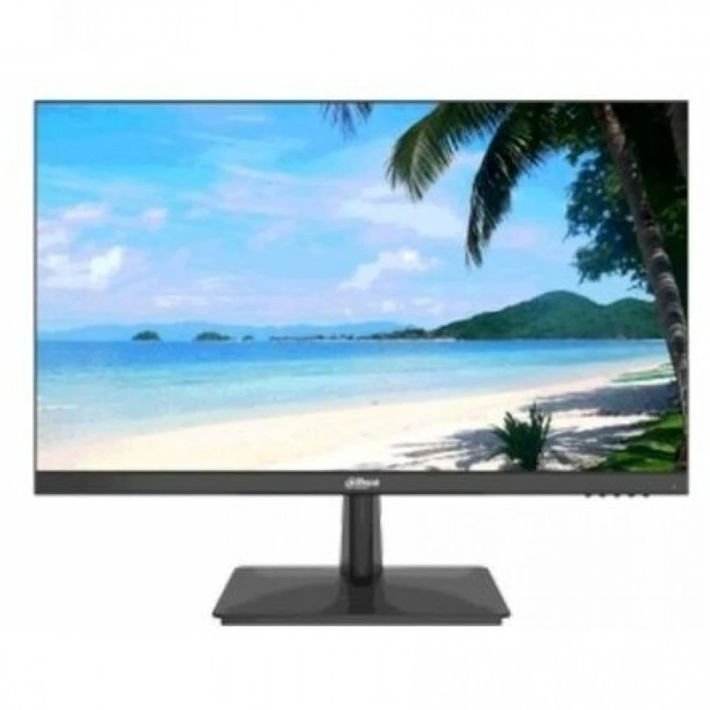 Монитор Dahua DHI-LM24-H200 23.8 ", VA, Full HD 1920x1080 (16:9), 60 Гц