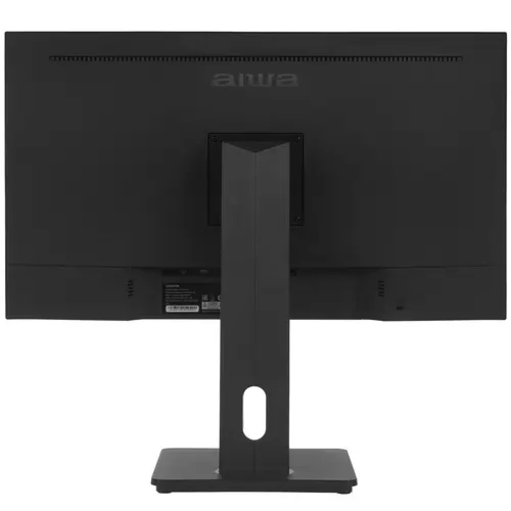Монитор Aiwa MQ270A-B-1 27 ", IPS, Quad HD 2560x1440 (16:9), 75 Гц