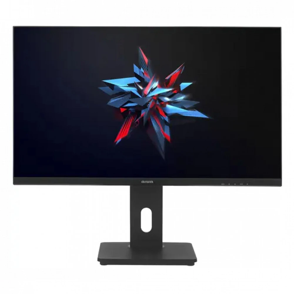Монитор Aiwa MQ270A-B-1 27 ", IPS, Quad HD 2560x1440 (16:9), 75 Гц
