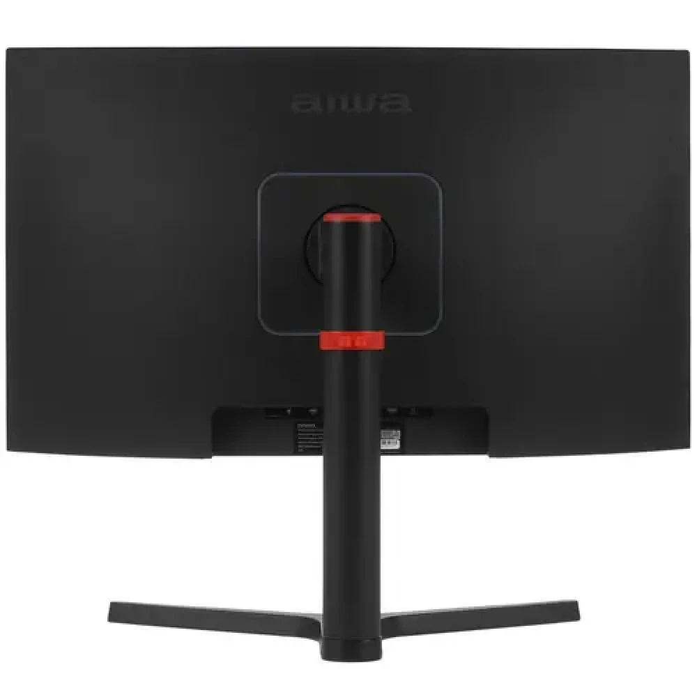 Монитор Aiwa MD270G-Y 27 ", VA, Full HD 1920x1080 (16:9), 165 Гц