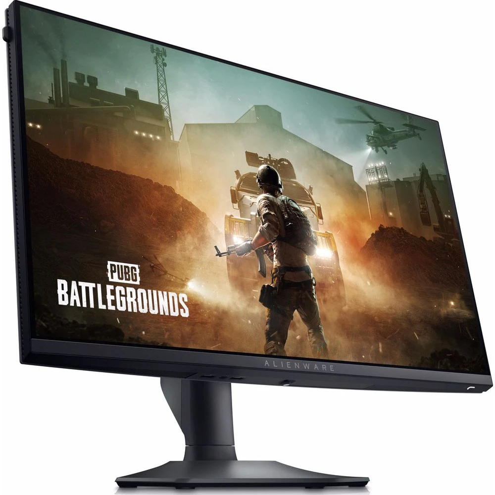 Монитор Dell ALIENWARE AW2523HF 210-BFIM 24.5 ", IPS, Full HD 1920x1080 (16:9), 360 Гц