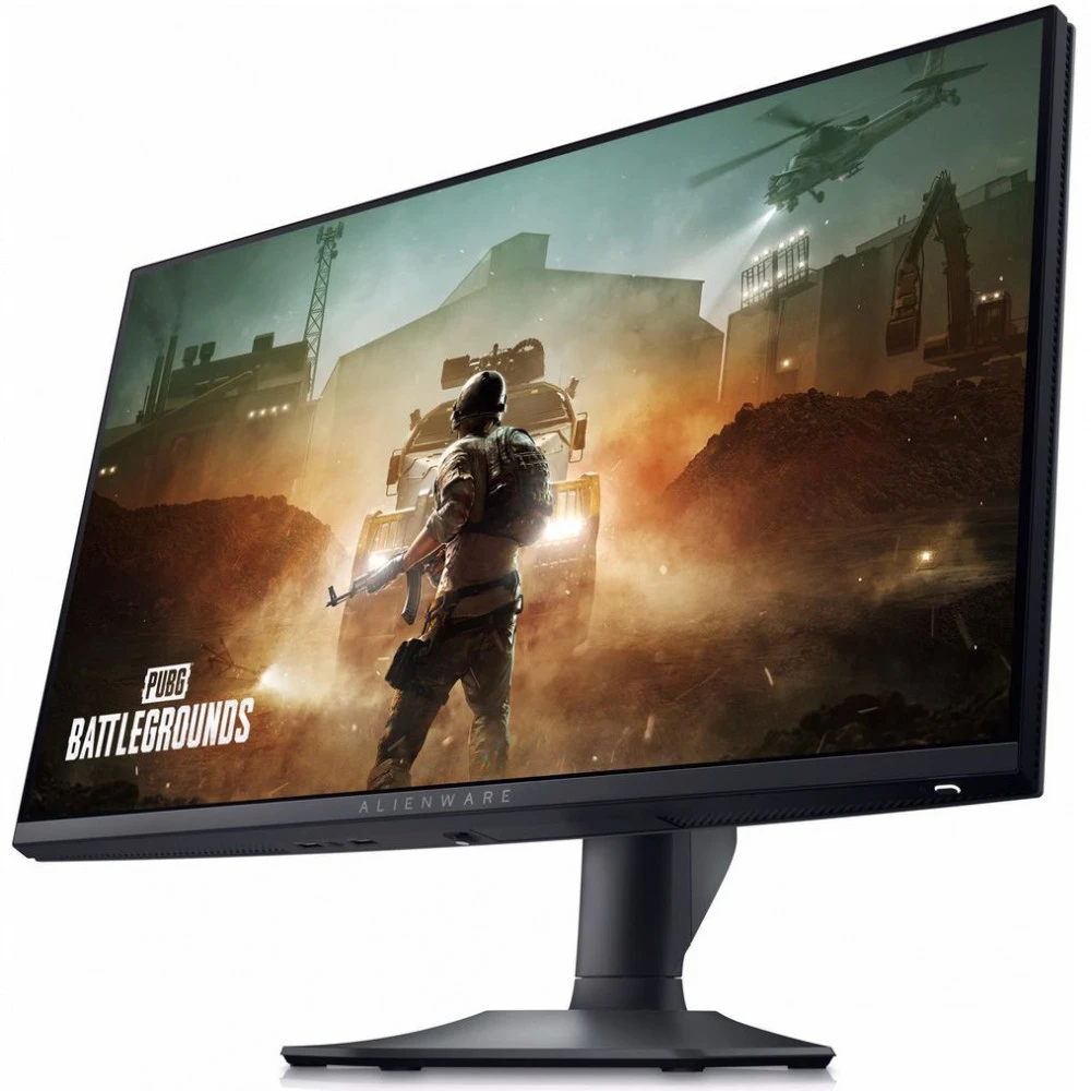 Монитор Dell ALIENWARE AW2523HF 210-BFIM 24.5 ", IPS, Full HD 1920x1080 (16:9), 360 Гц