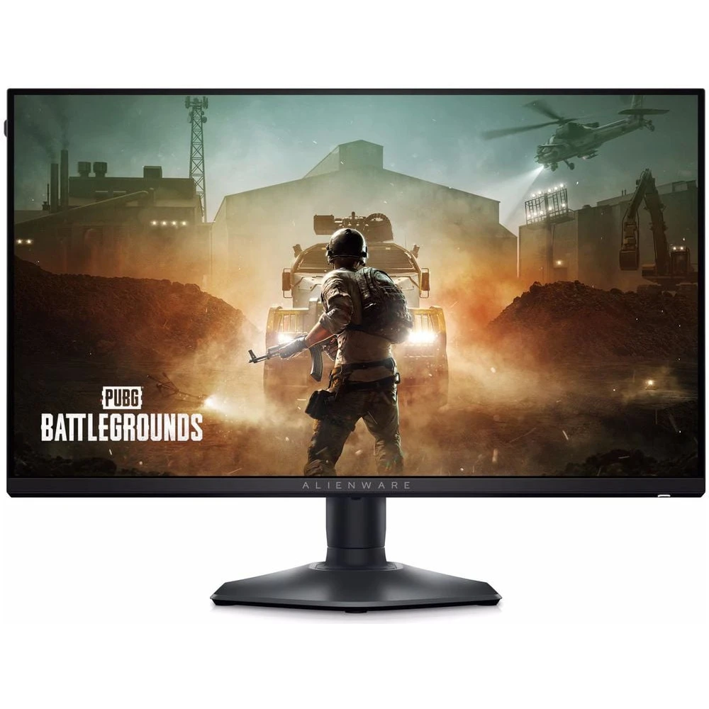 Монитор Dell ALIENWARE AW2523HF 210-BFIM 24.5 ", IPS, Full HD 1920x1080 (16:9), 360 Гц