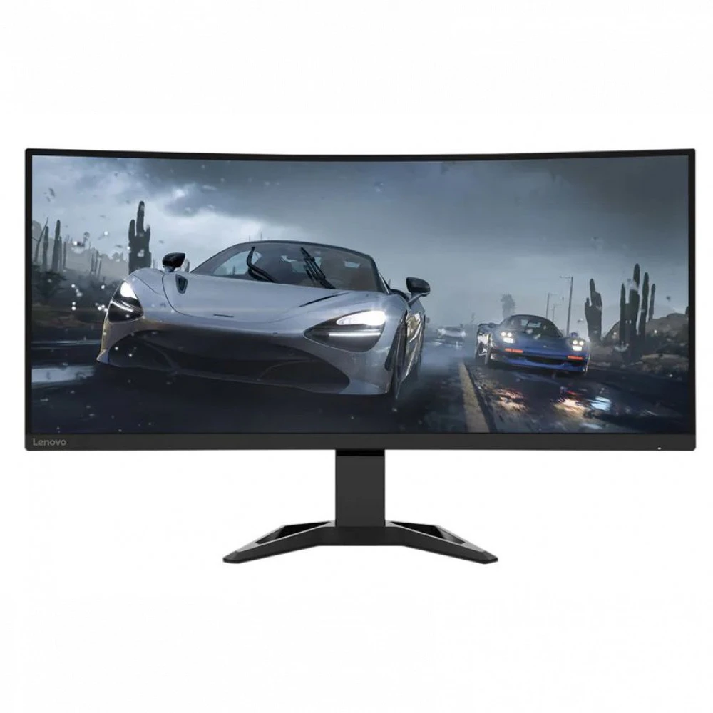 Монитор Lenovo G34w-30 66F1GAC1EU 34 ", VA, Ultra-Wide QHD 3440x1440 (21:9), 165 Гц