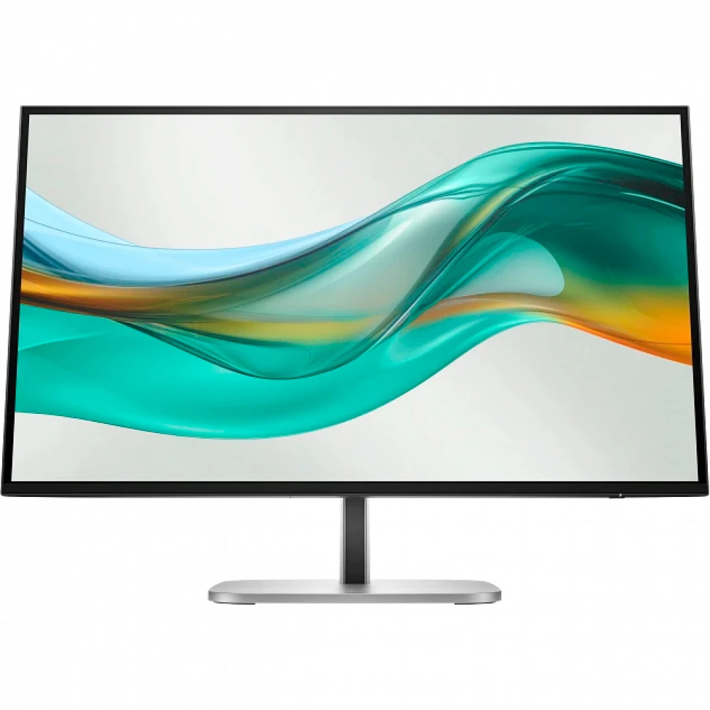 Монитор HP 527pu Series 5 Pro 9E0G5AA 27 ", IPS, Full HD 1920x1080 (16:9), 100 Гц
