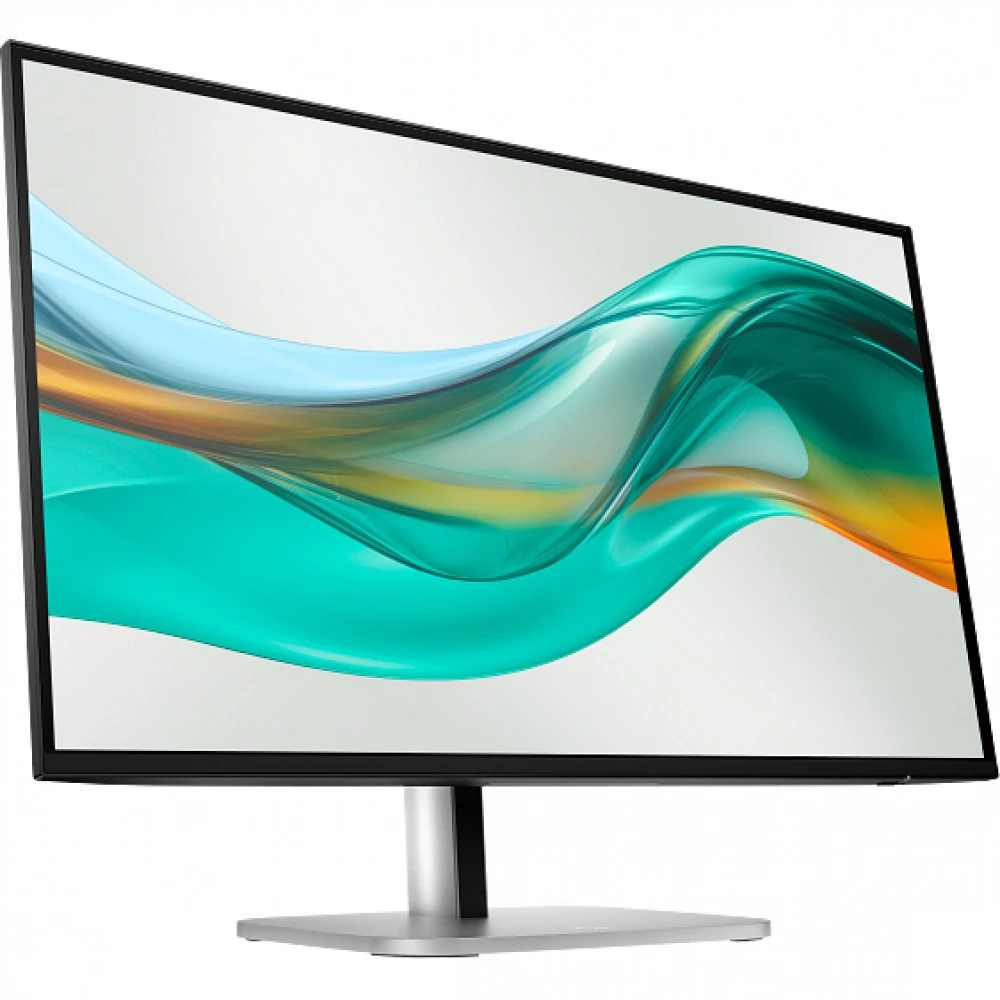 Монитор HP 527pu Series 5 Pro 9E0G5AA 27 ", IPS, Full HD 1920x1080 (16:9), 100 Гц