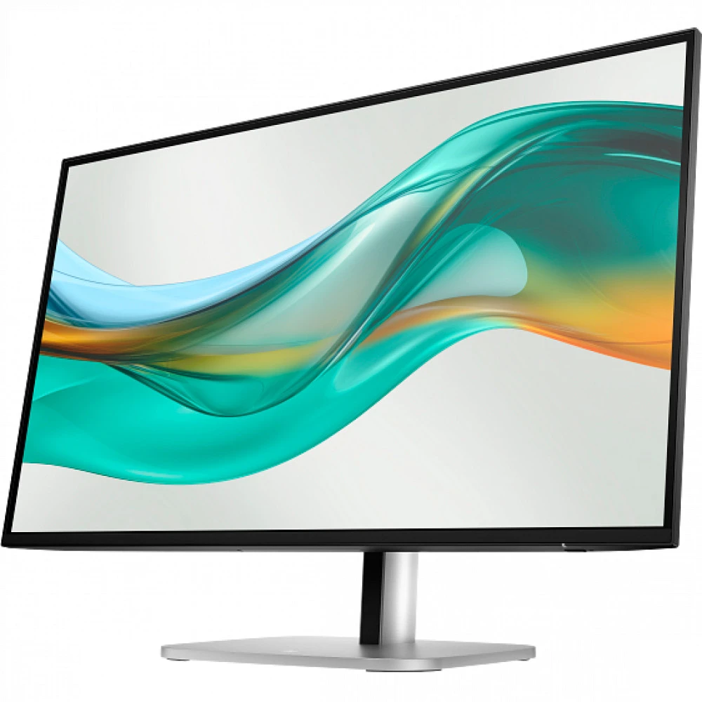 Монитор HP 527pu Series 5 Pro 9E0G5AA 27 ", IPS, Full HD 1920x1080 (16:9), 100 Гц