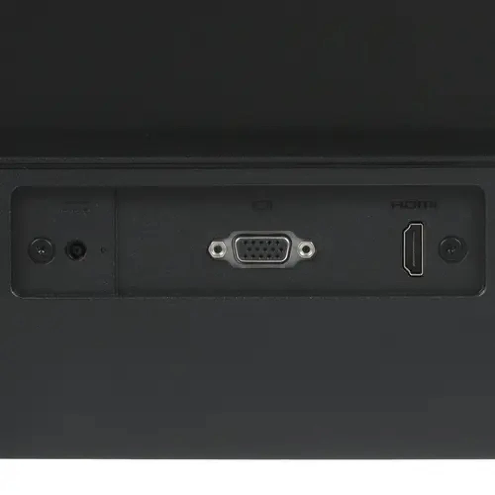Монитор HP M24f 2D9K0AS 23.8 ", IPS, Full HD 1920x1080 (16:9), 75 Гц