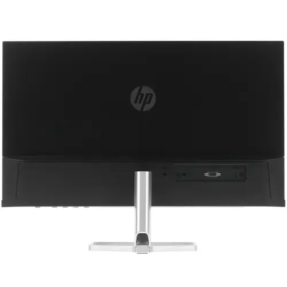 Монитор HP M24f 2D9K0AS 23.8 ", IPS, Full HD 1920x1080 (16:9), 75 Гц