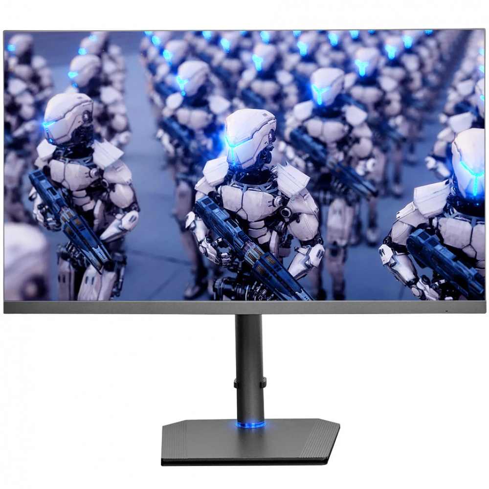 Монитор SANC M2766UPB 27 ", IPS, 4K UHD 3840x2160 (16:9), 144 Гц