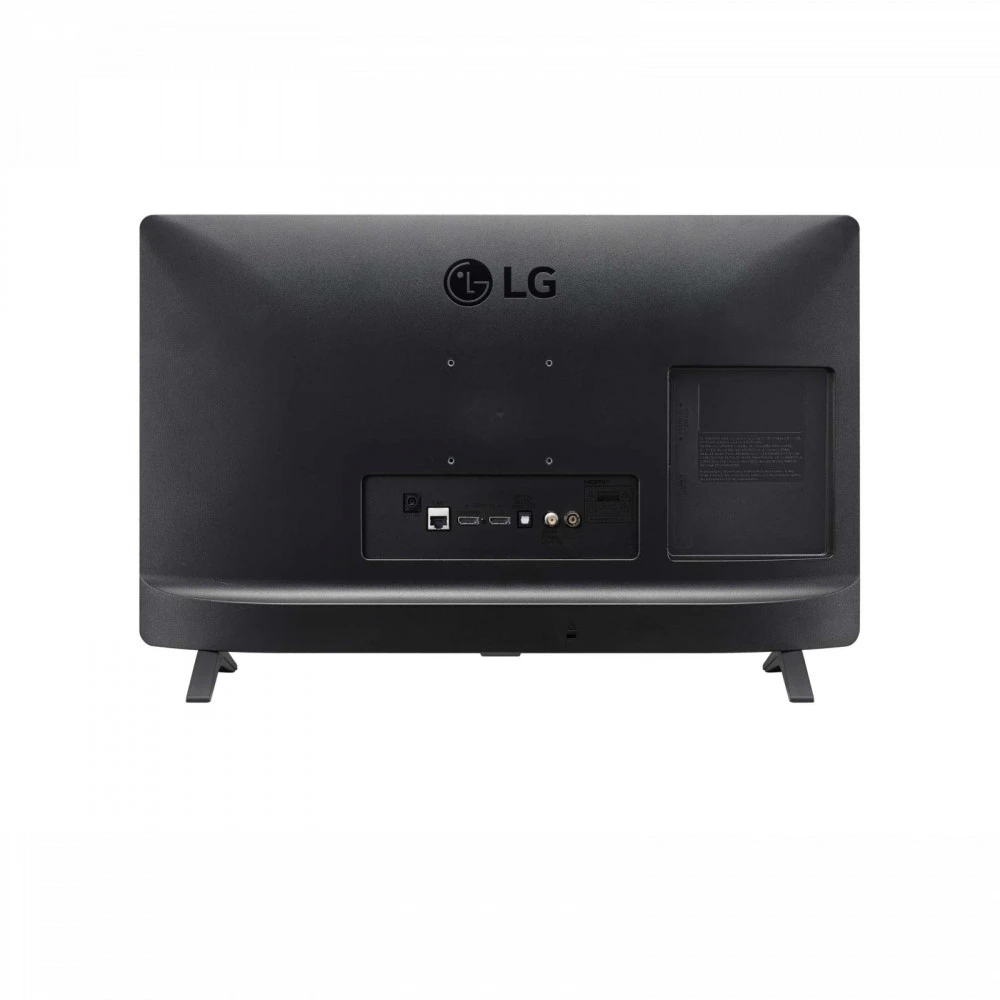 Телевизор LG 24TQ520S-PZ 24 ", Smart TV, Серый