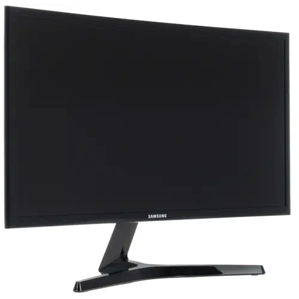 Монитор Samsung C24F396FHI LC24F396FHIXRU/LC24F396FHICUZ 23.5 ", VA, Full HD 1920x1080 (16:9), 60 Гц