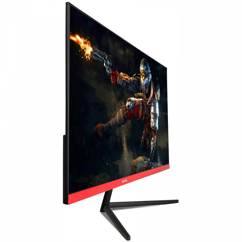 Монитор SANC M2444PC M2444PC (COLOR BOX) 23.8 ", IPS, Full HD 1920x1080 (16:9), 144 Гц