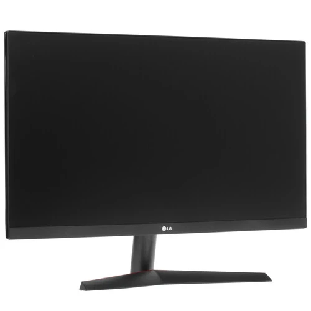 Монитор LG UltraGear 24GN600-B Черный 23.8 ", IPS, Full HD 1920x1080 (16:9), 144 Гц