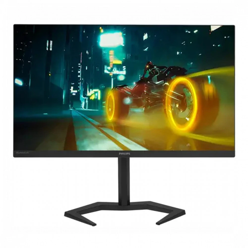 Монитор Philips 27M1N3200ZA (00/01) 27 ", IPS, Full HD 1920x1080 (16:9), 165 Гц