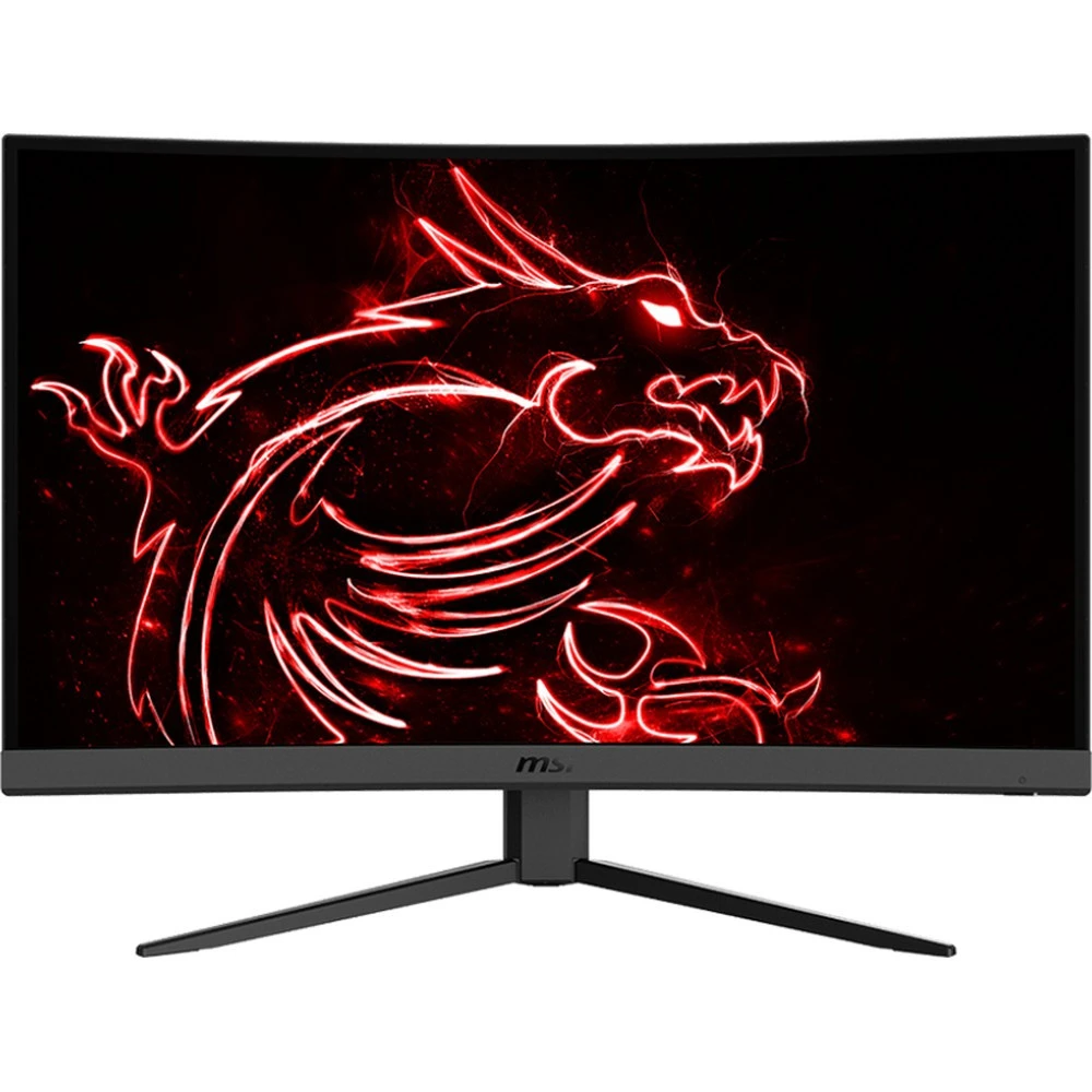 Монитор MSI Optix G27CQ4 9S6-3CB01T-012 27 ", VA, Quad HD 2560x1440 (16:9), 165 Гц