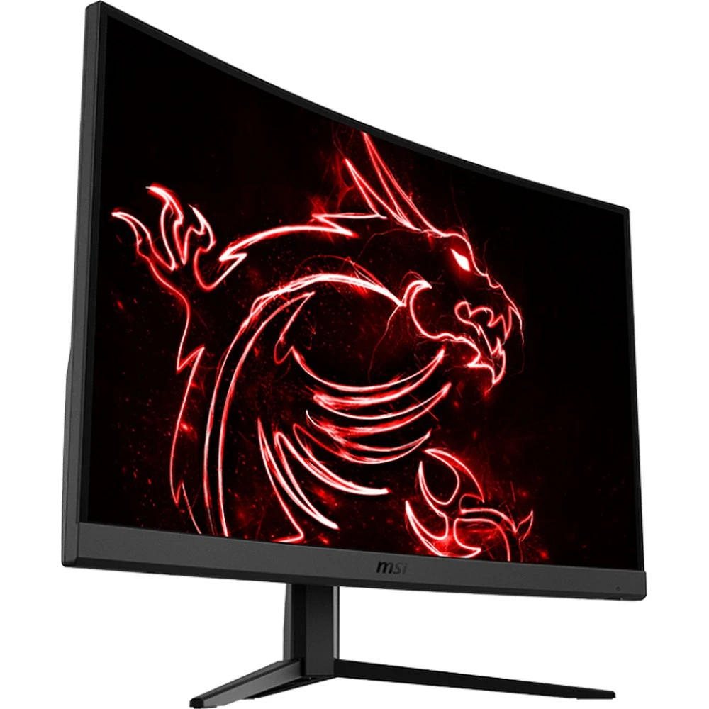 Монитор MSI Optix G27CQ4 9S6-3CB01T-012 27 ", VA, Quad HD 2560x1440 (16:9), 165 Гц