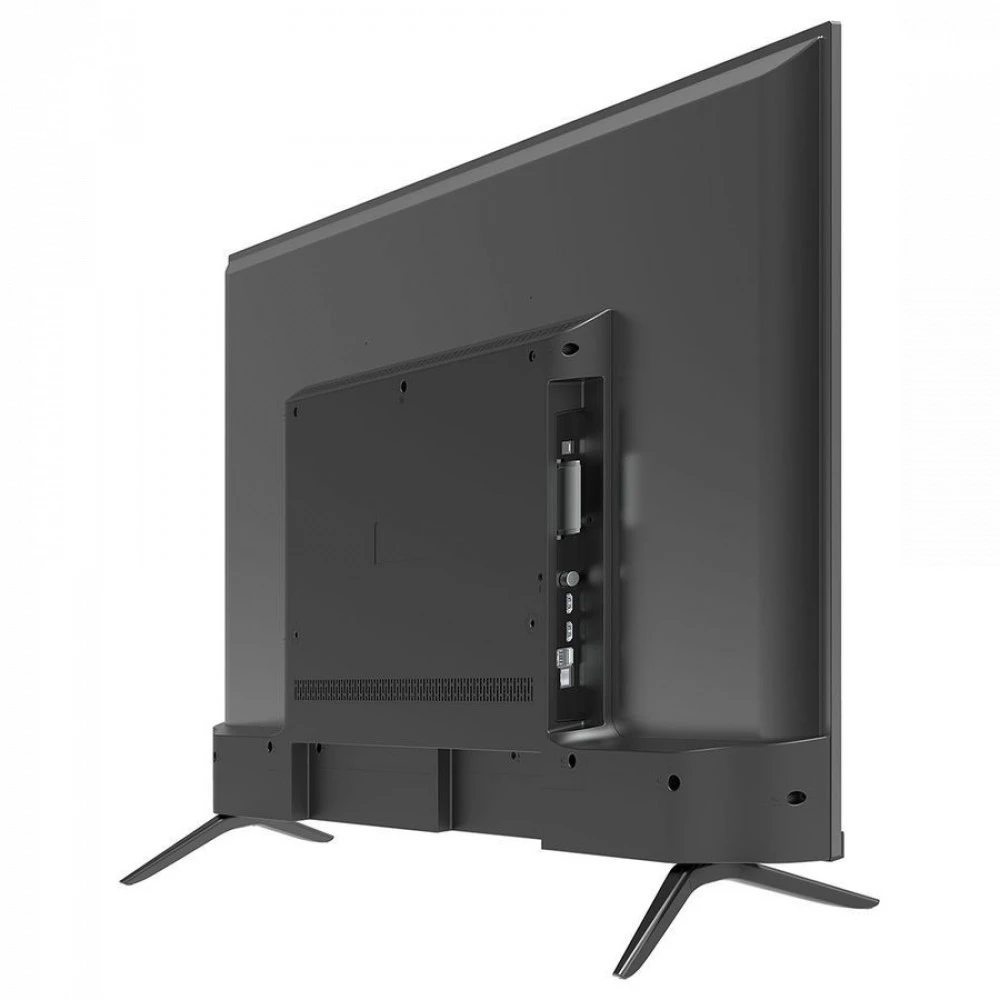 Телевизор KIVI 43F750NB 43 ", Smart TV, Черный