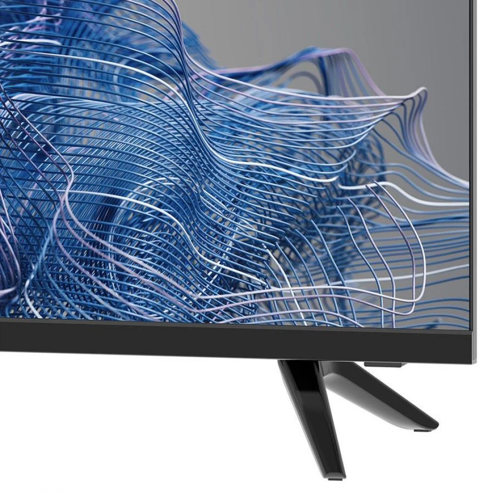 Телевизор KIVI 43F750NB 43 ", Smart TV, Черный