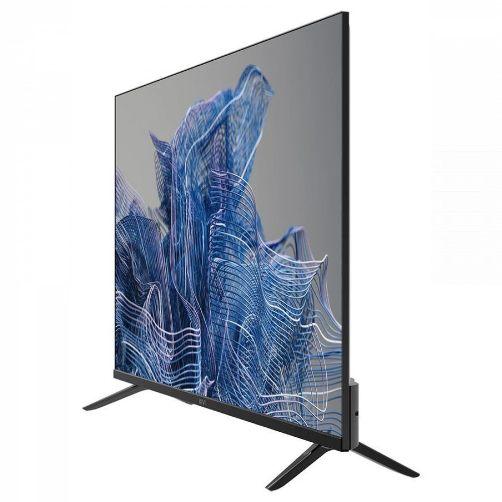Телевизор KIVI 43F750NB 43 ", Smart TV, Черный