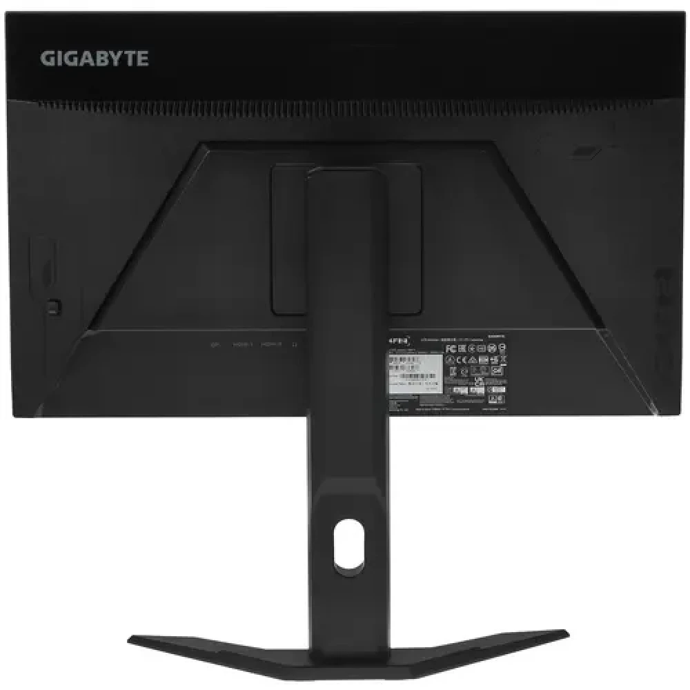Монитор Gigabyte G24F 2 9DG24F2-00-1ABEU 23.8 ", IPS, Full HD 1920x1080 (16:9), 180 Гц