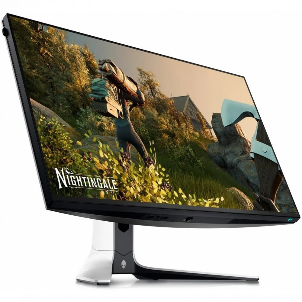 Монитор Dell Alienware 27 Gaming Monitor - AW2723DF 210-BFII 27 ", IPS, Quad HD 2560x1440 (16:9), 240 Гц