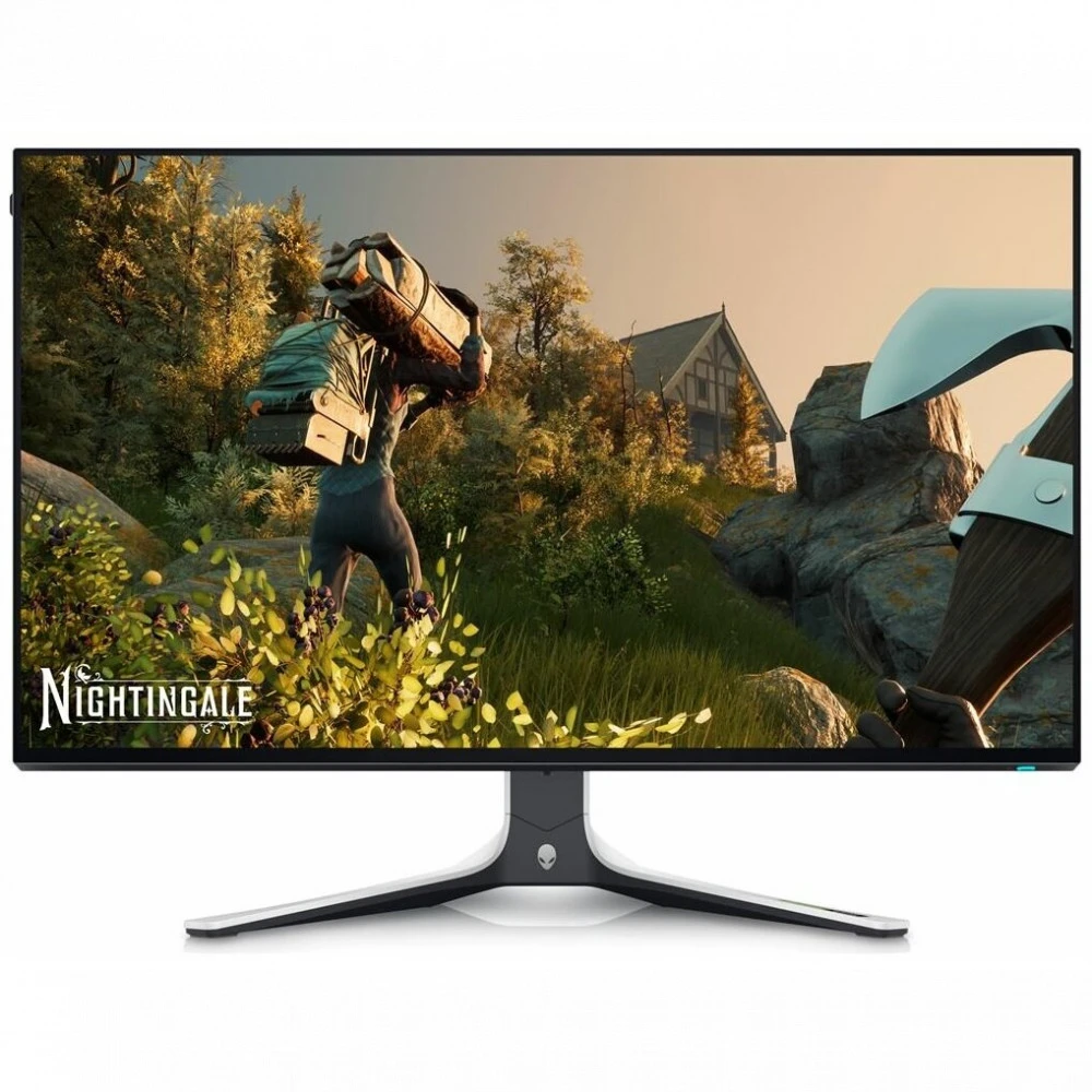 Монитор Dell Alienware 27 Gaming Monitor - AW2723DF 210-BFII 27 ", IPS, Quad HD 2560x1440 (16:9), 240 Гц