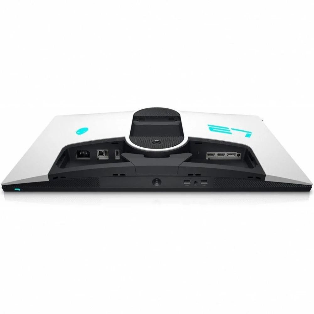 Монитор Dell Alienware 27 Gaming Monitor - AW2723DF 210-BFII 27 ", IPS, Quad HD 2560x1440 (16:9), 240 Гц