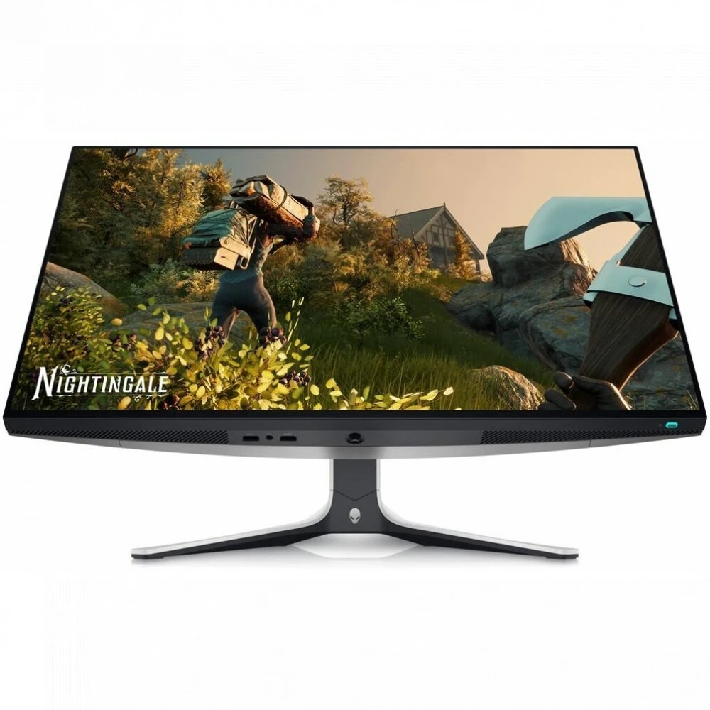 Монитор Dell Alienware 27 Gaming Monitor - AW2723DF 210-BFII 27 ", IPS, Quad HD 2560x1440 (16:9), 240 Гц