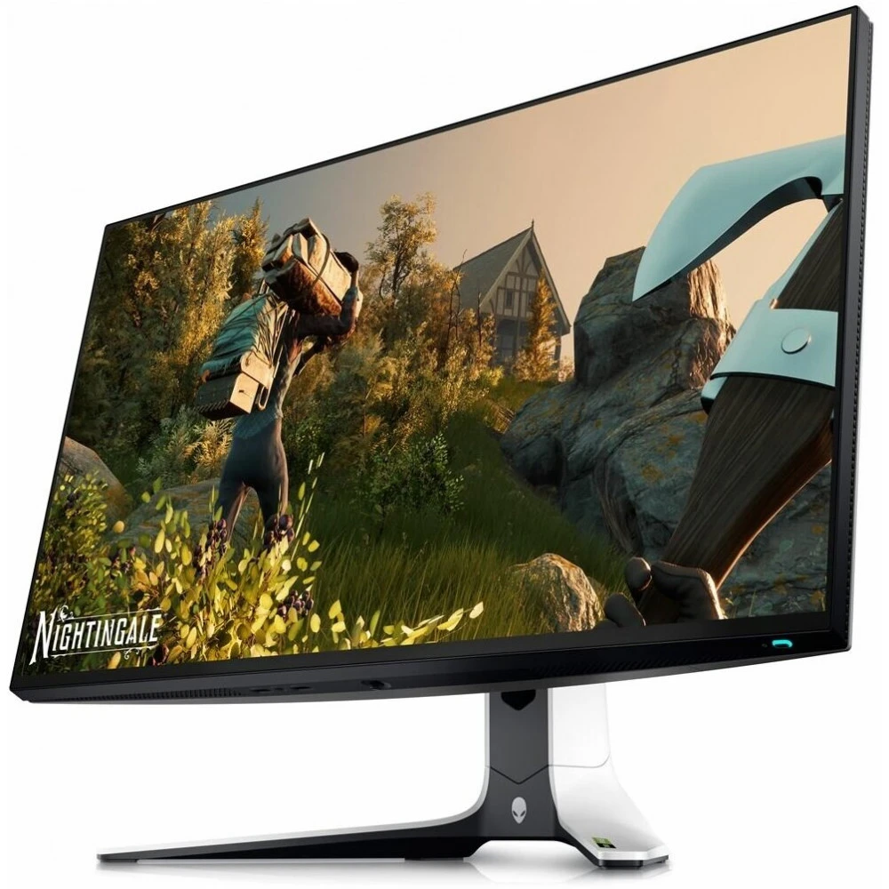 Монитор Dell Alienware 27 Gaming Monitor - AW2723DF 210-BFII 27 ", IPS, Quad HD 2560x1440 (16:9), 240 Гц