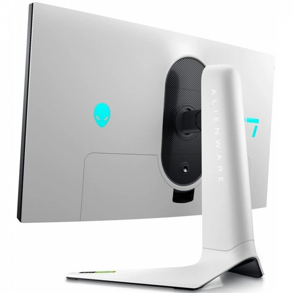 Монитор Dell Alienware 27 Gaming Monitor - AW2723DF 210-BFII 27 ", IPS, Quad HD 2560x1440 (16:9), 240 Гц