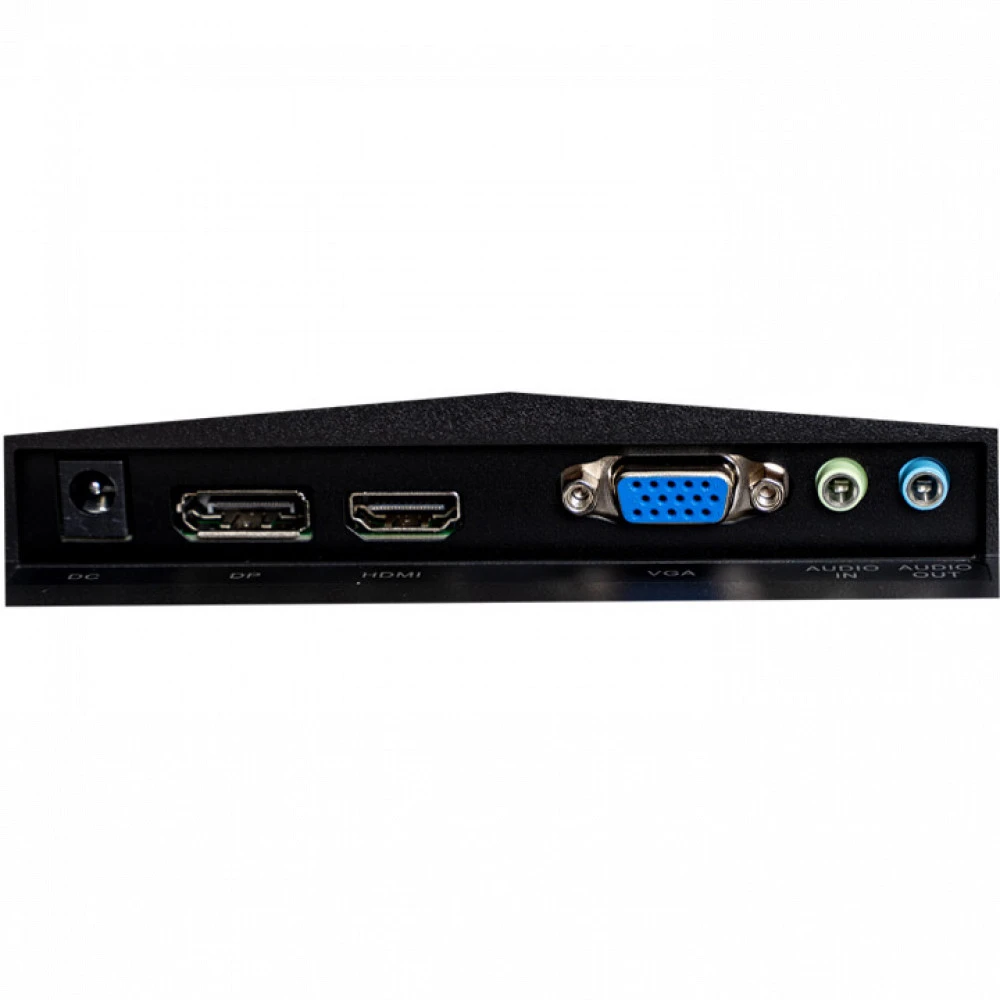 Монитор VEGA VH-238IPS 23.8 ", IPS, Full HD 1920x1080 (16:9), 75 Гц