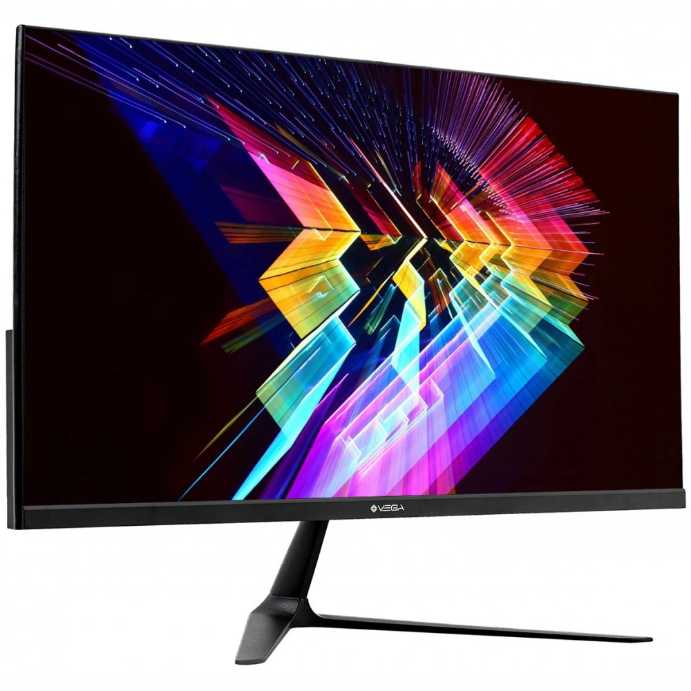 Монитор VEGA VH-238IPS 23.8 ", IPS, Full HD 1920x1080 (16:9), 75 Гц