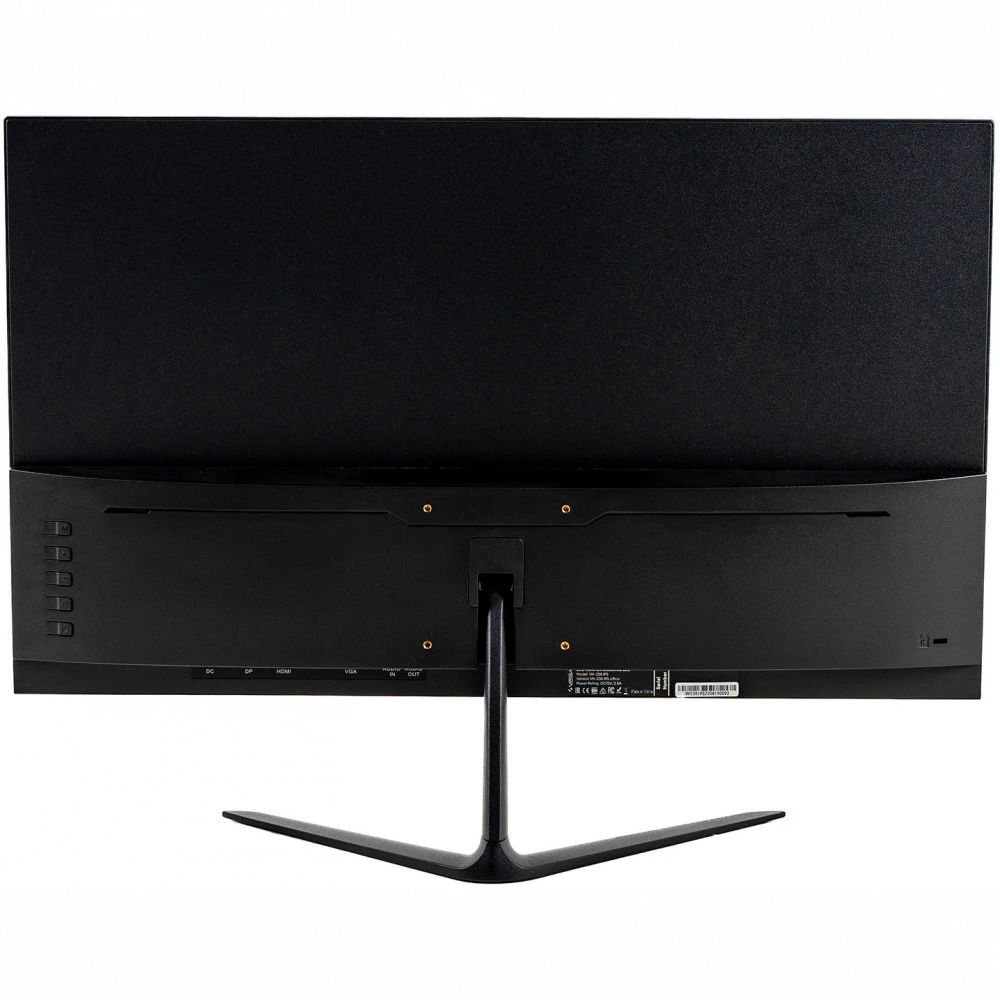 Монитор VEGA VH-238IPS 23.8 ", IPS, Full HD 1920x1080 (16:9), 75 Гц