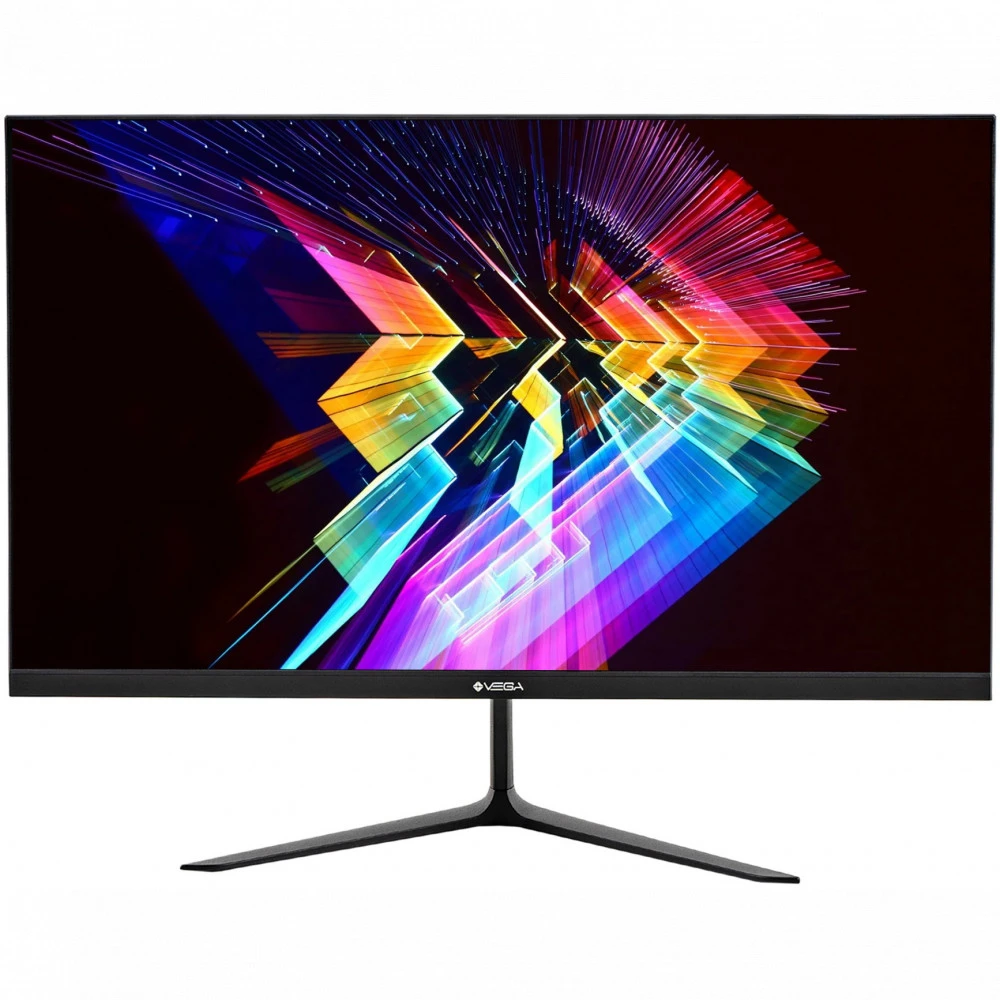 Монитор VEGA VH-238IPS 23.8 ", IPS, Full HD 1920x1080 (16:9), 75 Гц