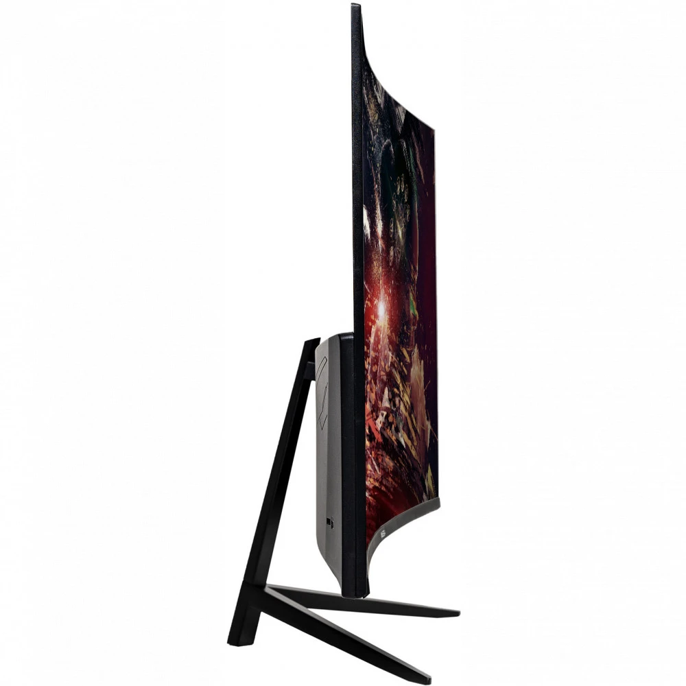 Монитор VEGA VHC-270IPS 27 ", IPS, Full HD 1920x1080 (16:9), 165 Гц