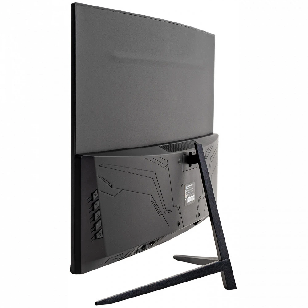 Монитор VEGA VHC-270IPS 27 ", IPS, Full HD 1920x1080 (16:9), 165 Гц