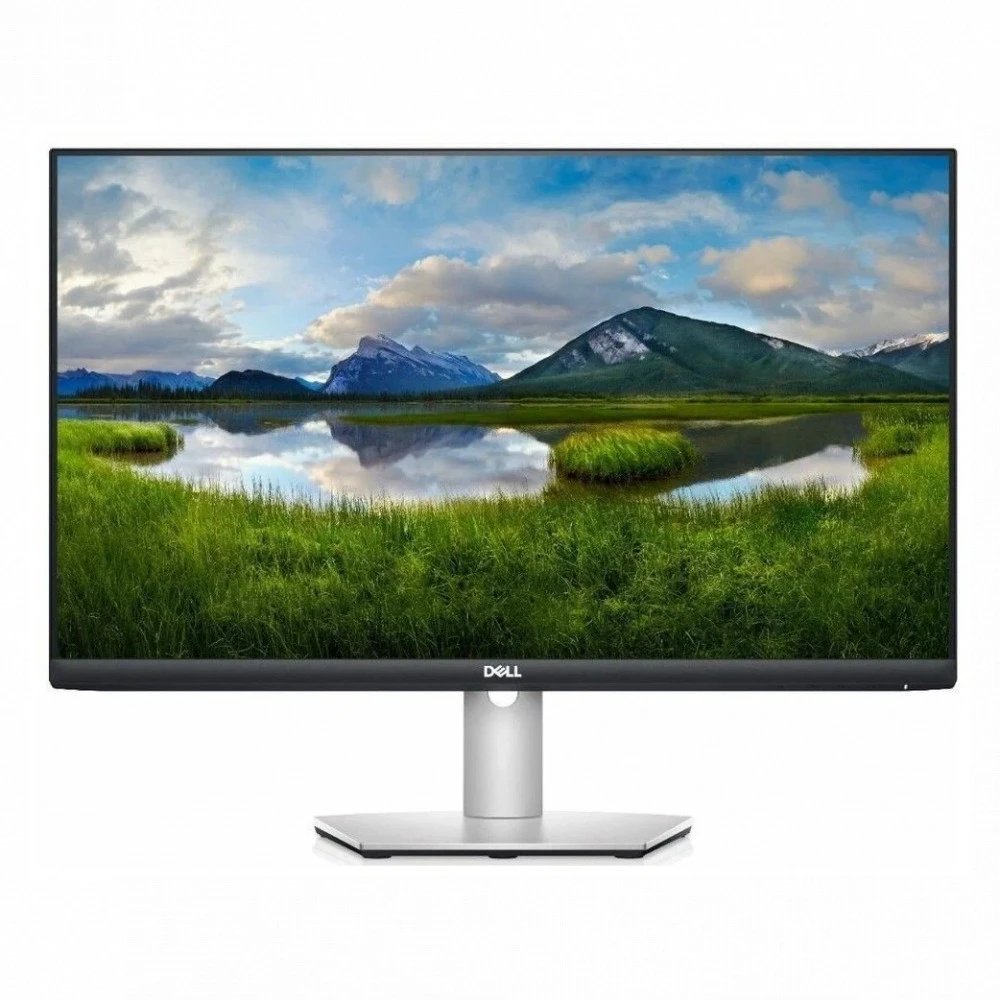 Монитор Dell S2421HS 23.8 ", IPS, Full HD 1920x1080 (16:9), 75 Гц