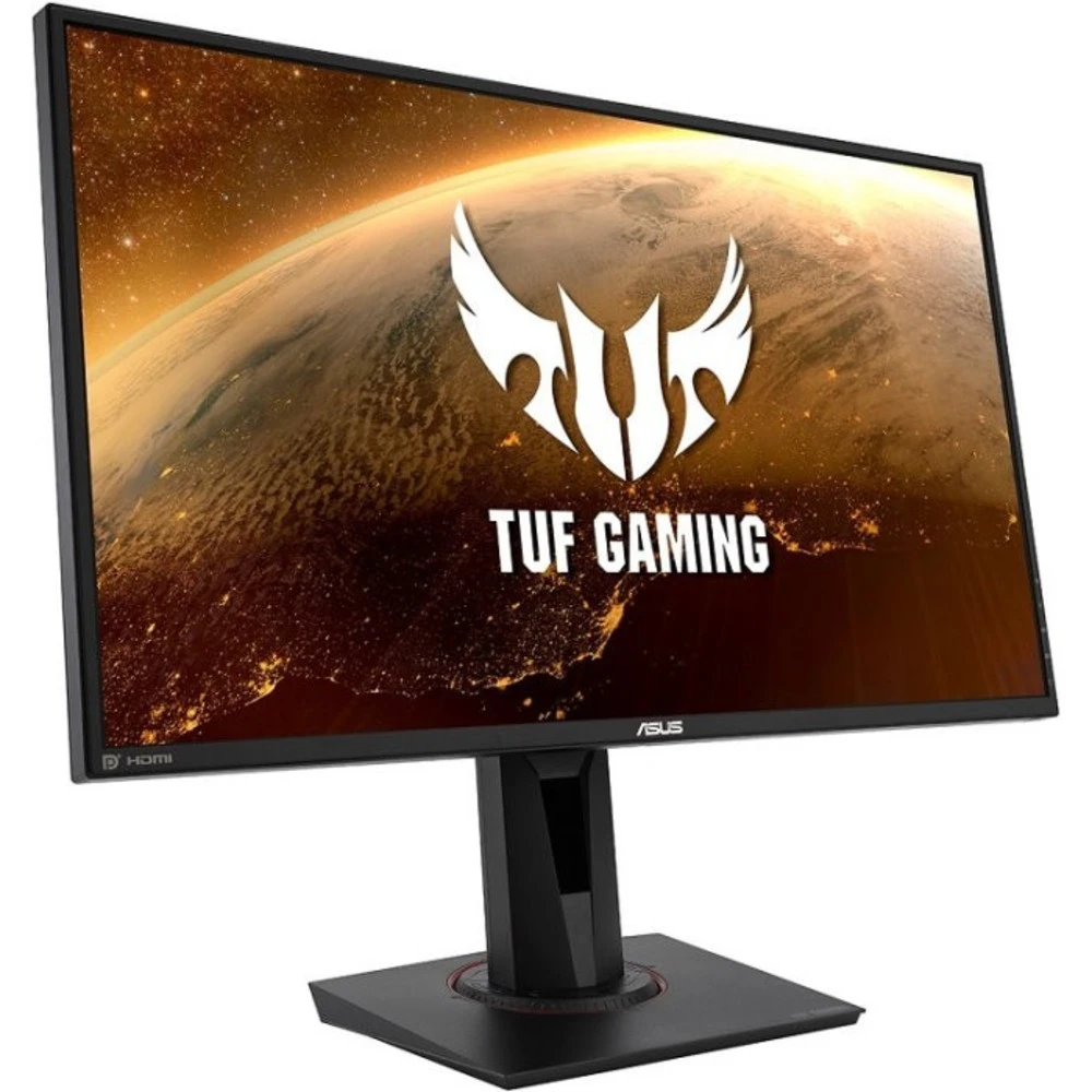 Монитор Asus TUF GAMING VG279QM 90LM05H0-B03370 27 ", IPS, Full HD 1920x1080 (16:9), 280 Гц