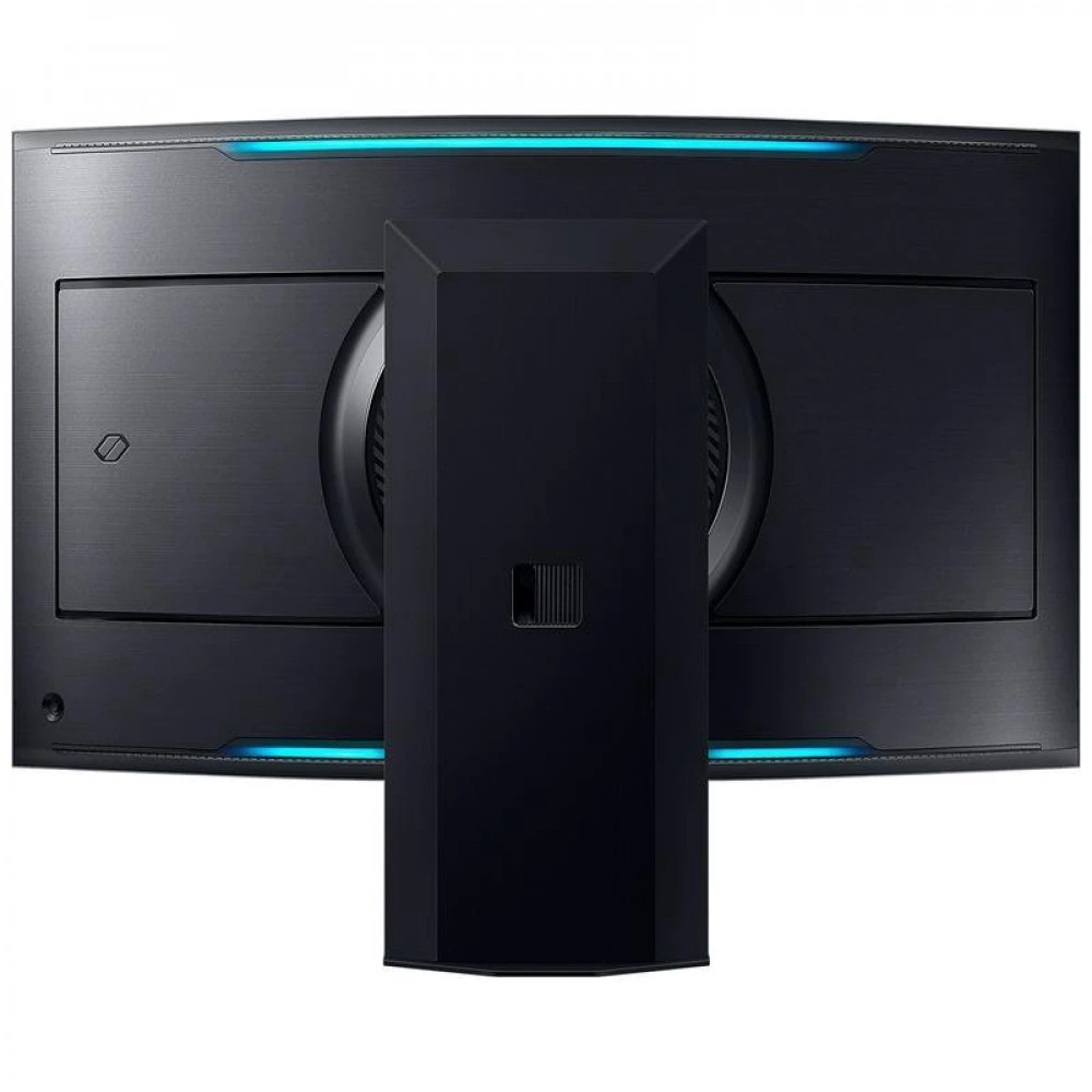 Монитор Samsung LS55BG970NIXCI 55 ", VA, 4K UHD 3840x2160 (16:9), 165 Гц