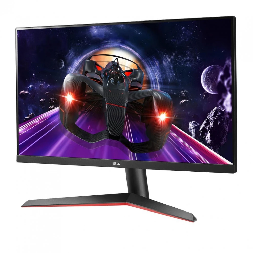 Монитор LG 32MP60G-B 31.5 ", IPS, Full HD 1920x1080 (16:9), 75 Гц